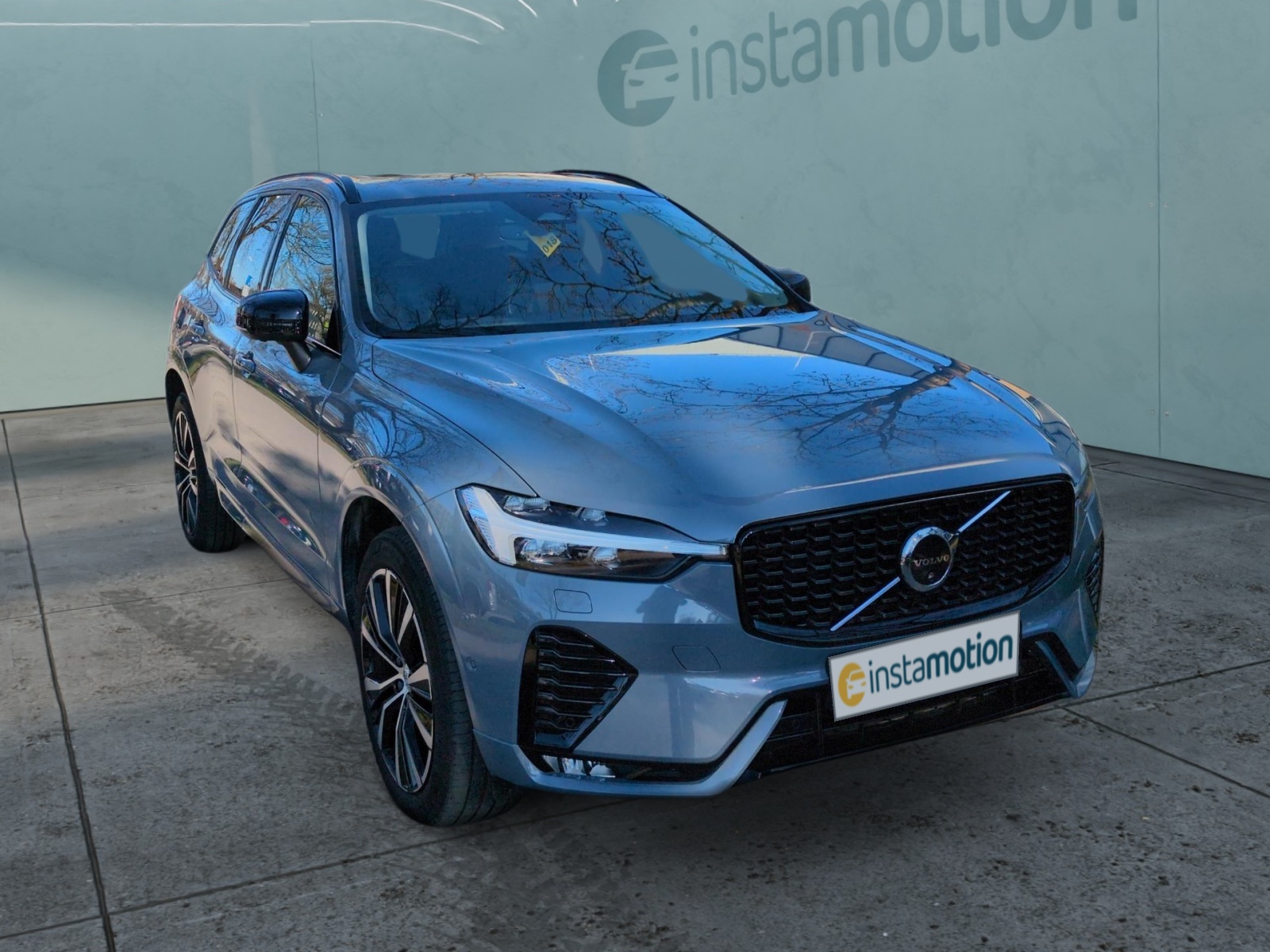 Volvo XC60 Ultimate Dark AWD