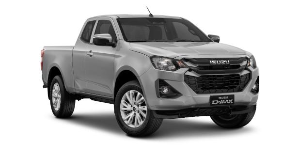 Isuzu D-Max Space Cab # # # # #ANDROID
