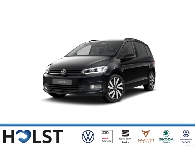 Touran 2.0TDI Highline SCR 150PS 7-Gang-DSG