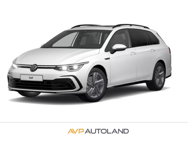 Golf VIII Variant 2.0 TSI DSG 4MOTION R-Line