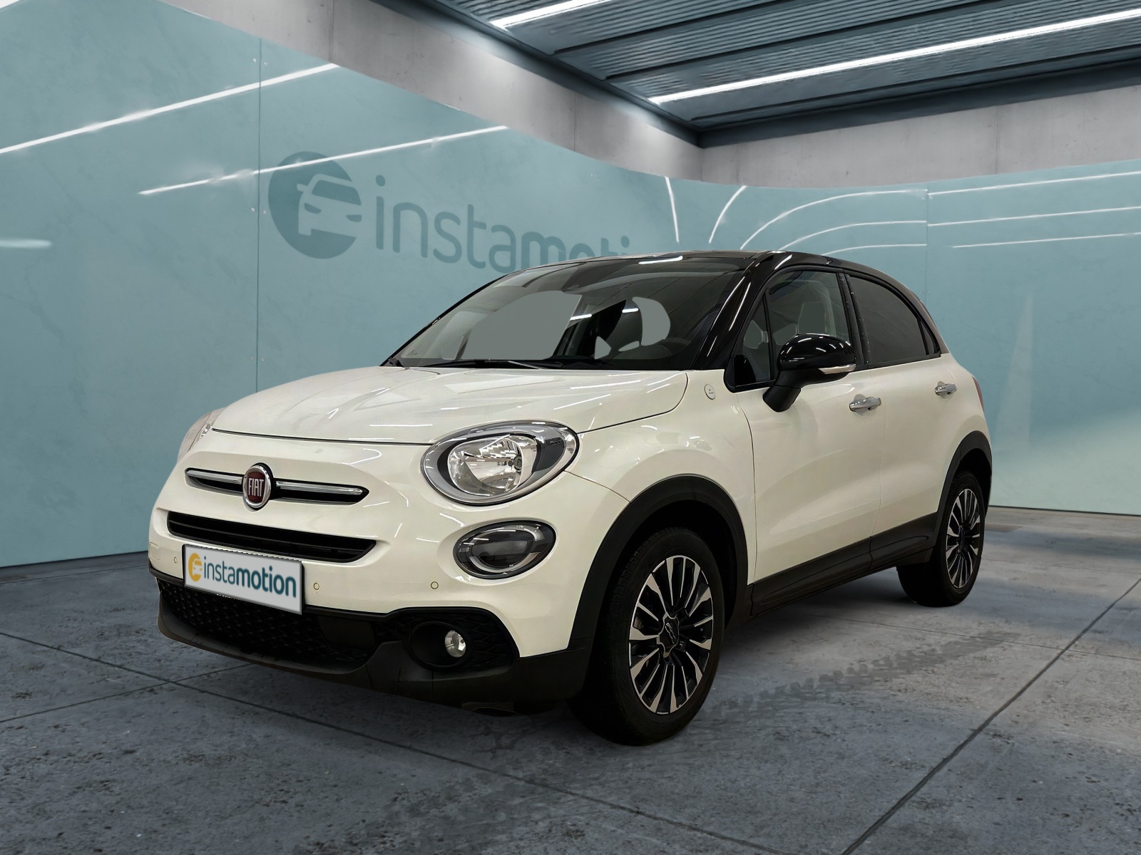 Fiat 500X 1.0 Google ANDROID # #