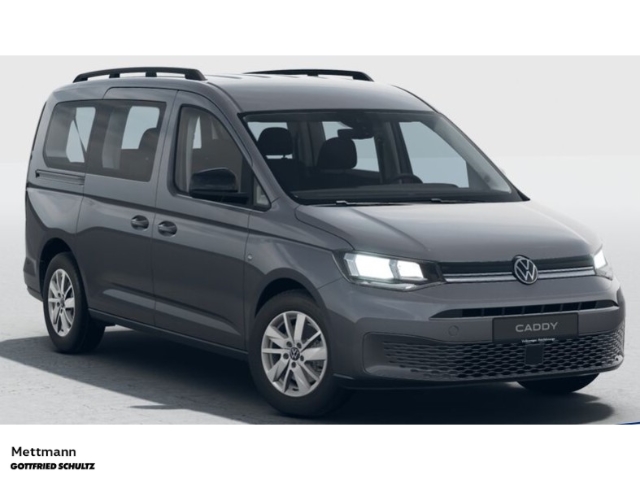 Caddy Maxi LIFE 7-SITZER 1 5 L 84 KW verfügbarab 02.25