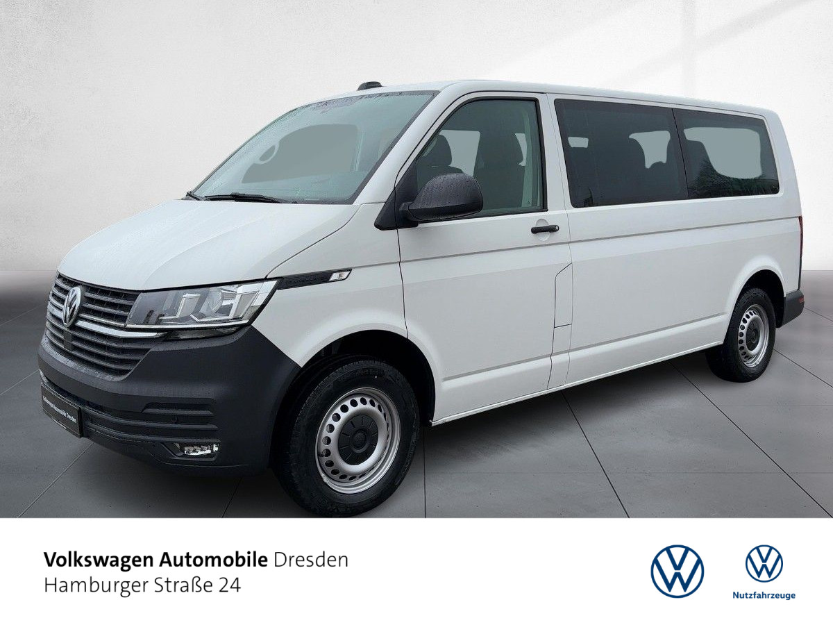 T6.1 Kombi 2.0 TDI 7-Gang-DSG Radstand 3400 mm