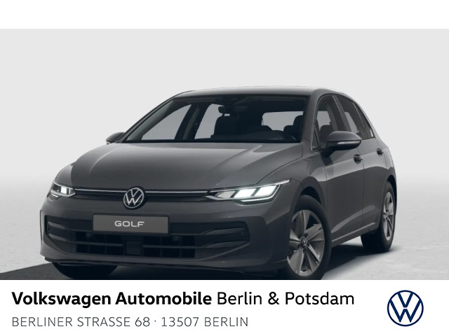 Golf Life 2,0 l TDI DSG
