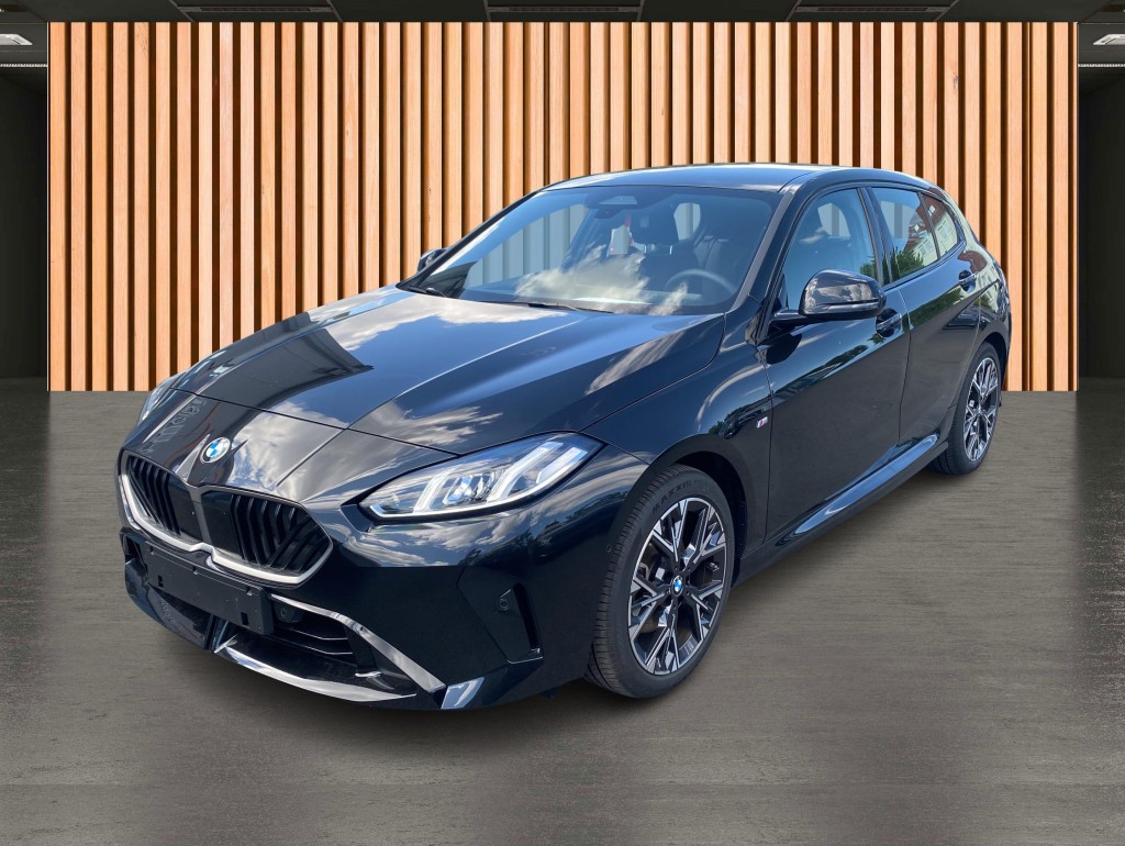120 iA M Sport*neues Modell*Cockpit Plus*Kamera*