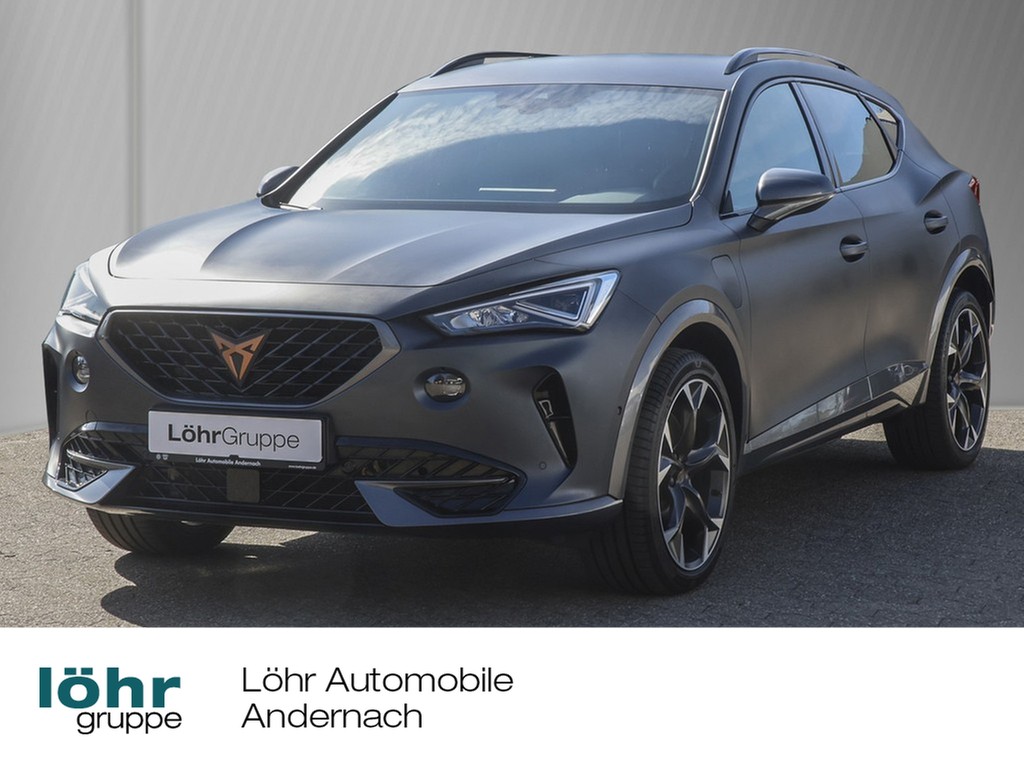 Formentor VZ 1.4 e-Hybrid DSG