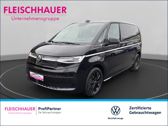 vw T7 Multivan