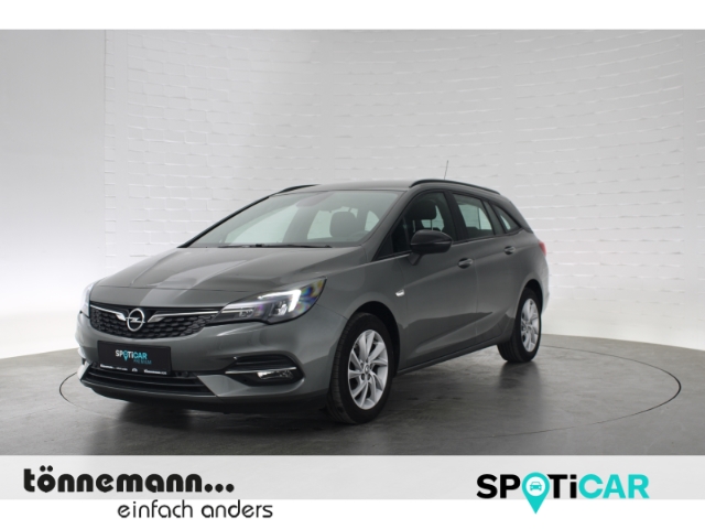 Opel Astra K ST BUSINESS EDITION