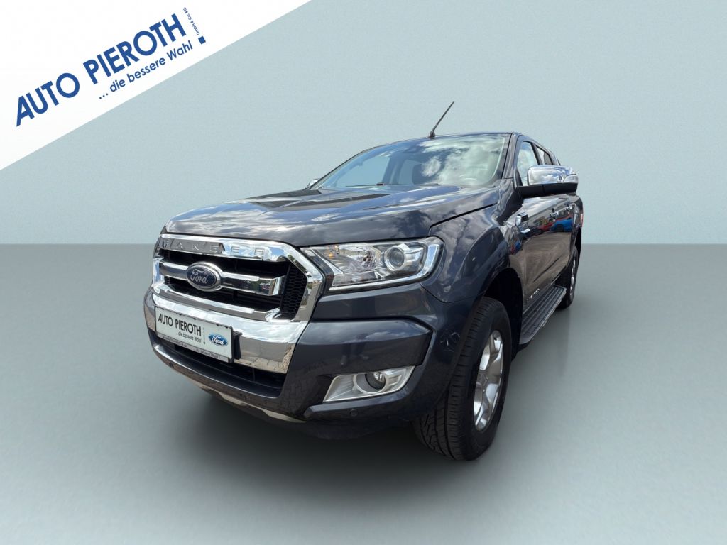 Ranger Autm. Limited
