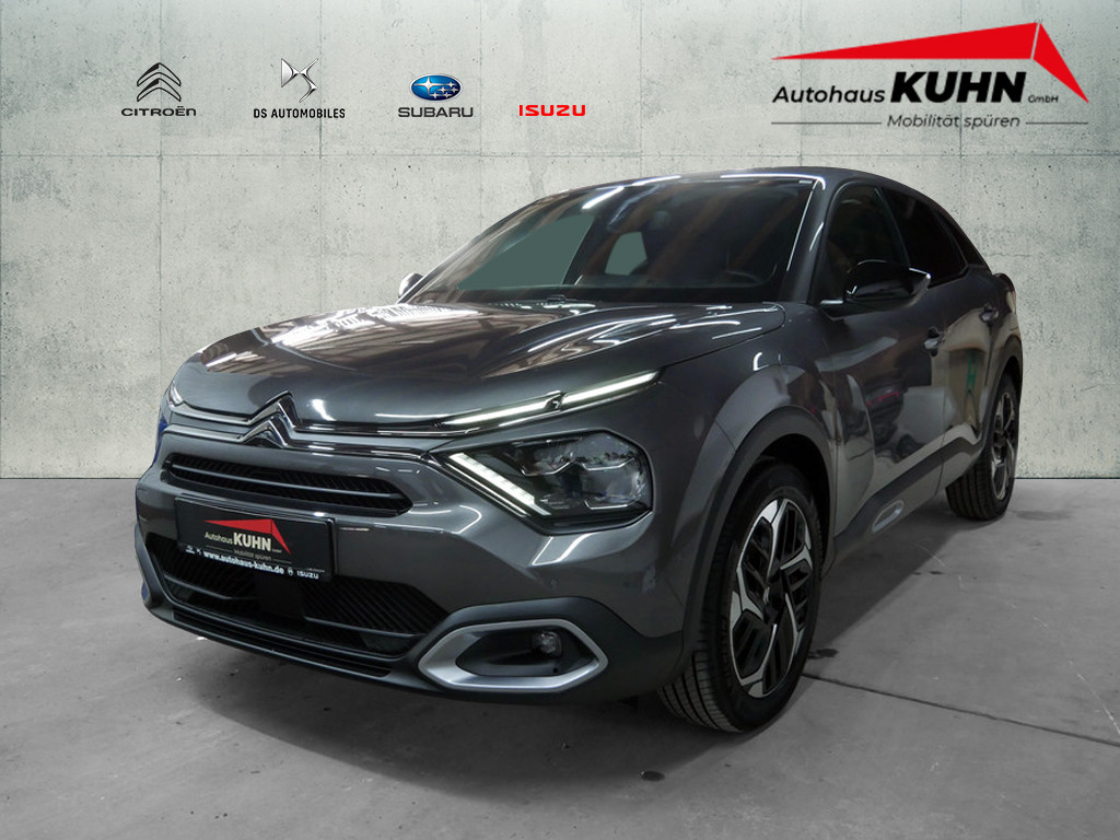 C4 PureTech 130 Max