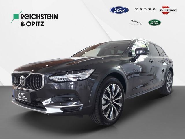 Volvo V90 Cross Country Plus B4 D AWD activeLED