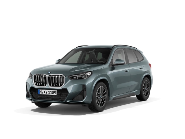 X1 sDRIVE 18d M SPORT AUTOMATIK 18
