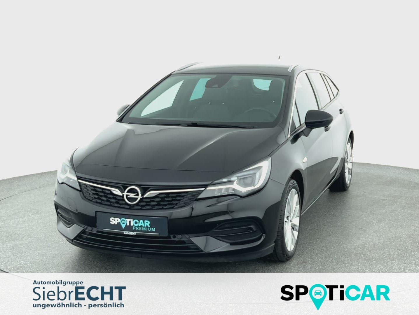 Opel Astra 1.2 K ST Elegance S S