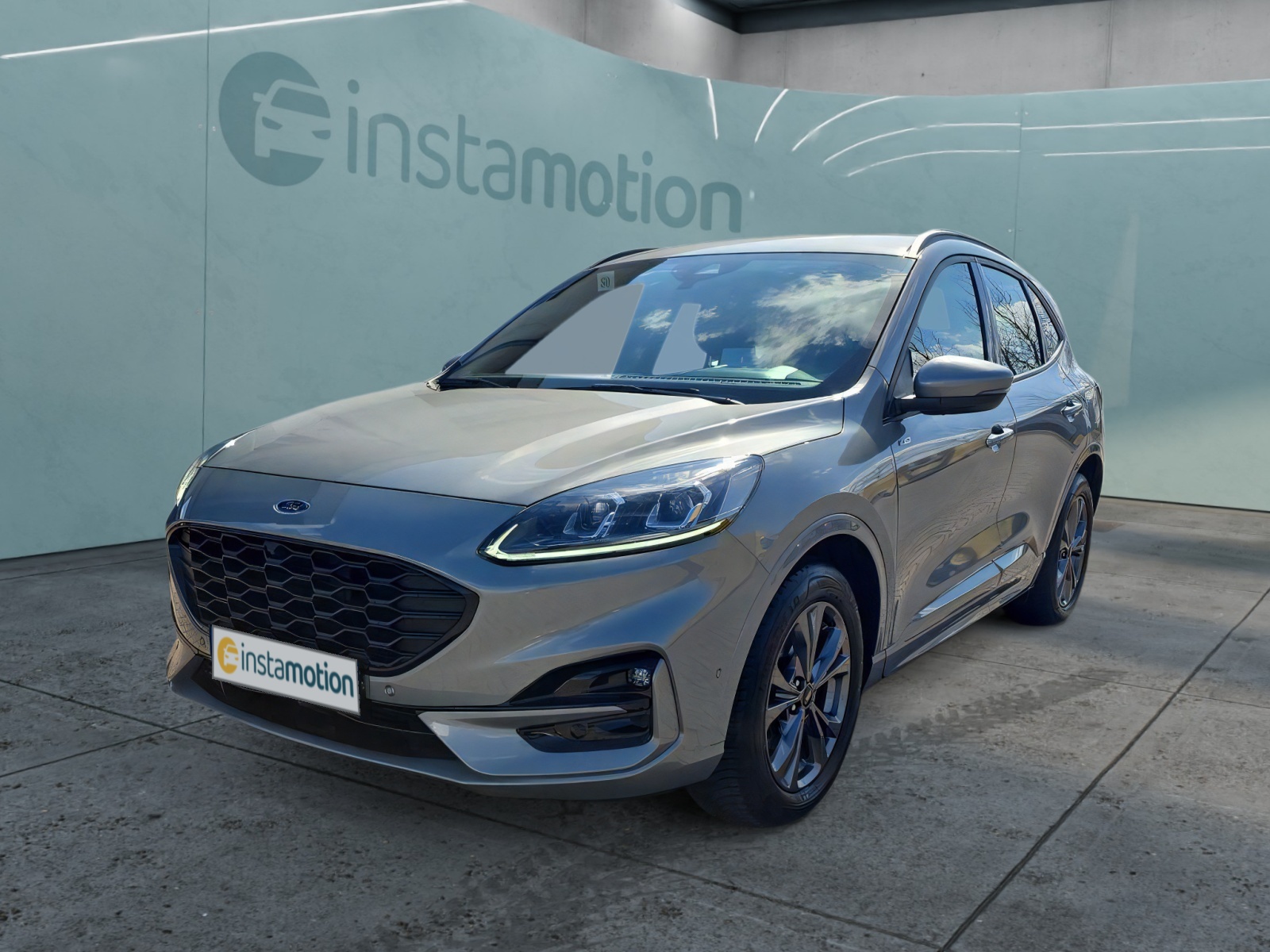 Ford Kuga 1.5 EcoBoost ST-LINE