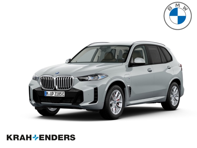 X5 50 e M Sportpaket Pro 22 LMR AHK Driving Ass. Prof.
