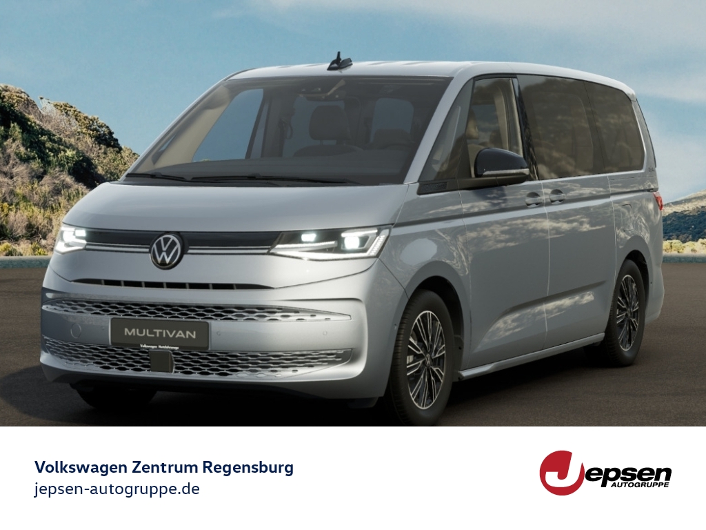 vw T7 Multivan