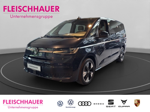 vw T7 Multivan