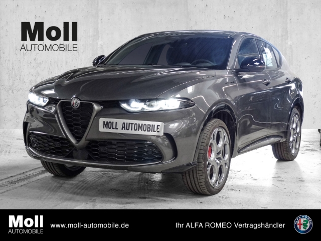 Tonale Edizione Speciale Plug-In-Hybrid AWD WINTERPAKET