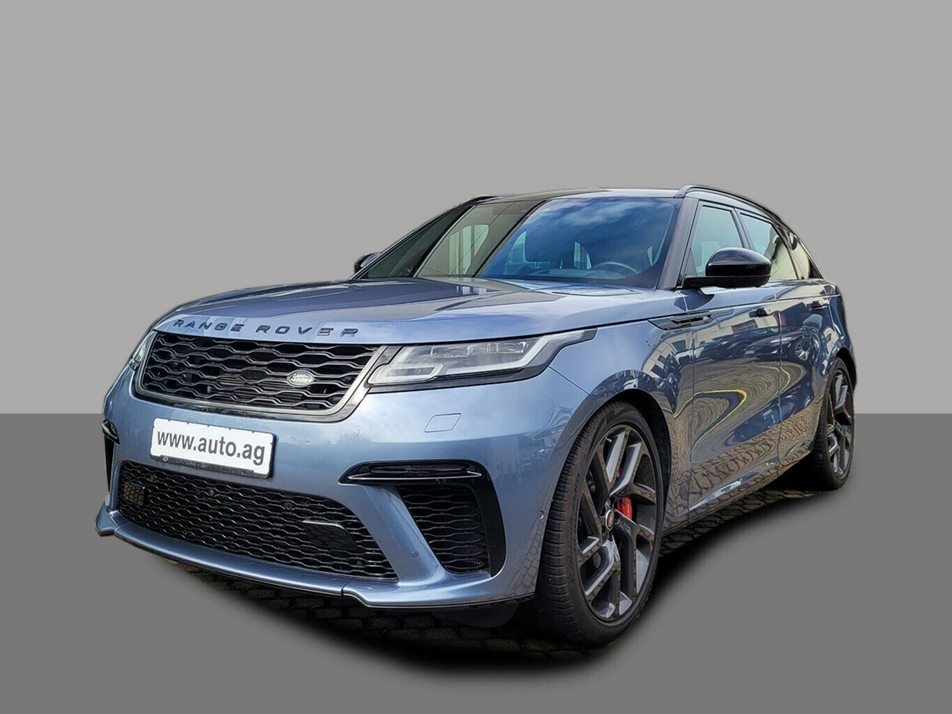 Land Rover Range Rover Velar 5.0 AUTOBIOGRAPHY DYNAMIC