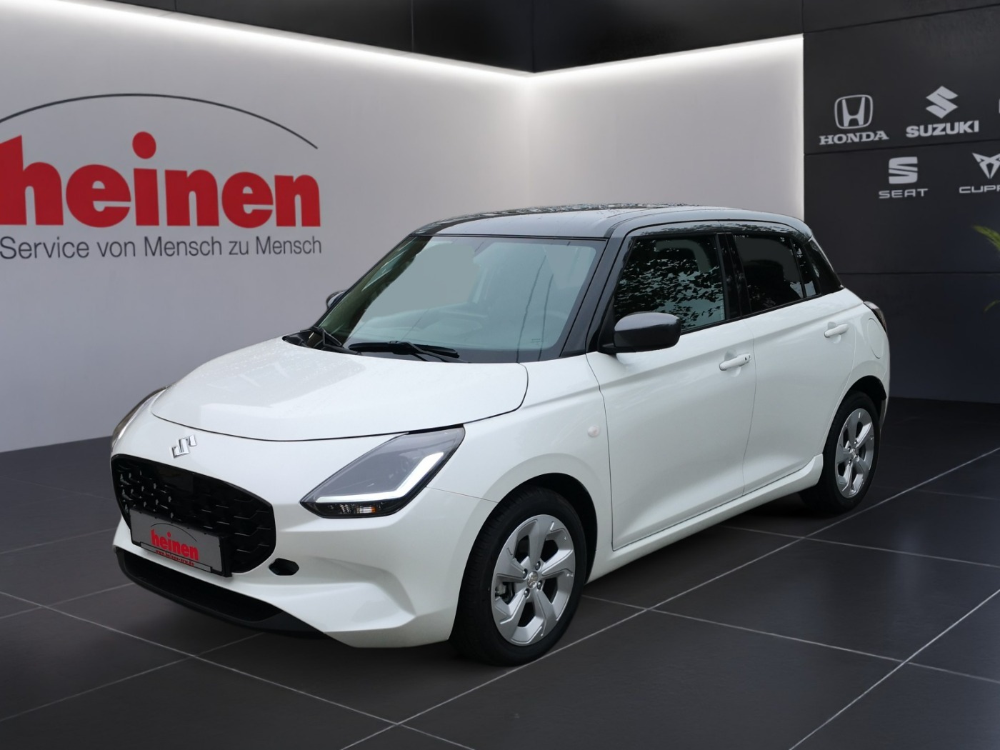 Suzuki Swift 1.2 COMFORT