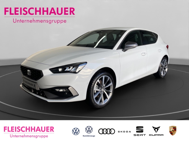 Seat Leon 1.5 FR eTSI Beats