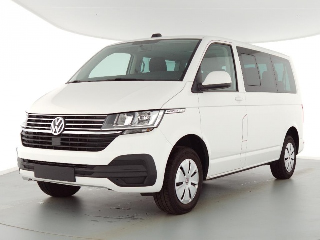 T6.1 Caravelle TDI Comfortline DSG