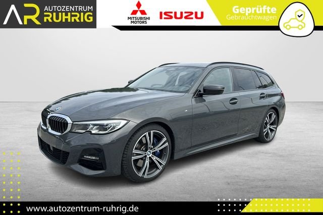 320 d Touring M Sport  M Sport
