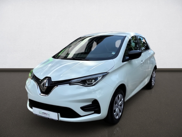 ZOE Life 40 R110 Klima Winter Paket