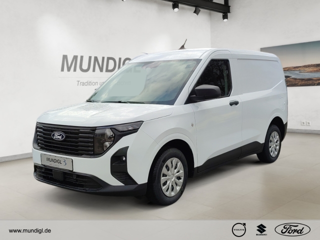 Transit Courier Trend Klima Tempo PDC NSW R FSE BT USB BC