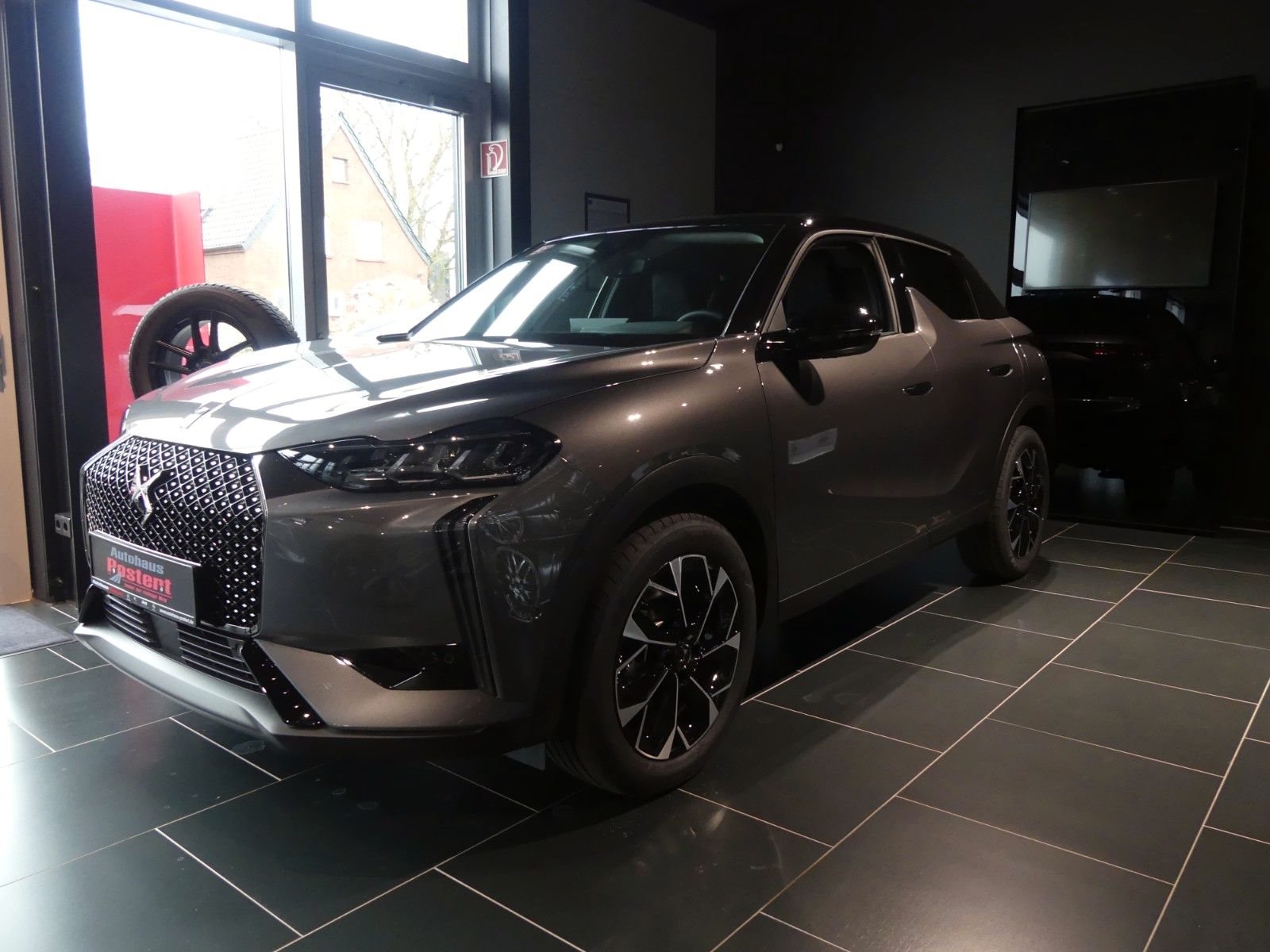 DS3 neues Modell!! PT 130 Rivoli