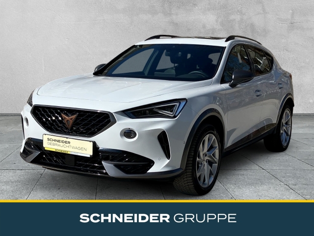 CUPRA Formentor 2.0 TDI