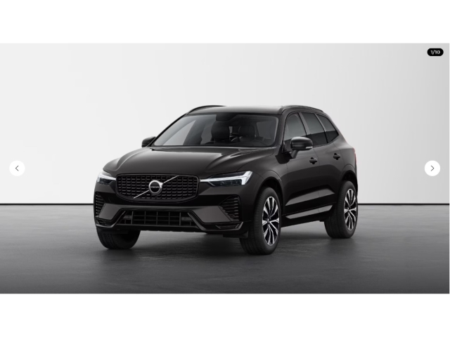 Volvo XC60 T6 Plug-In Hybrid AWD Plus Dark H&K