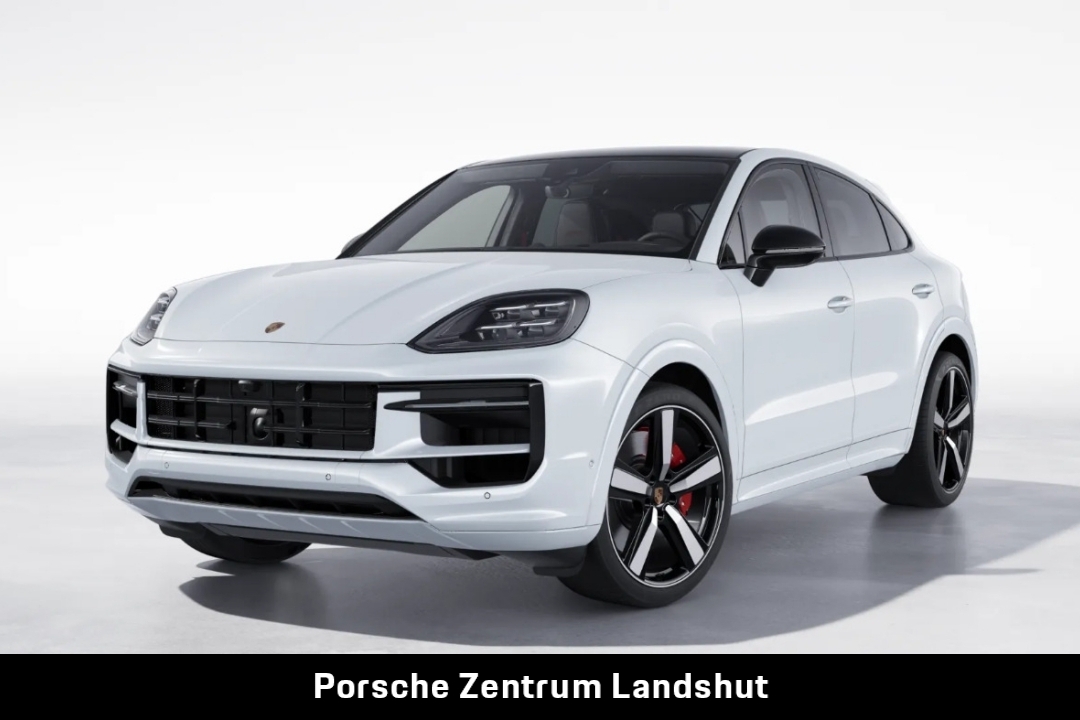 Porsche Cayenne GTS Coupe | | | 22-Zoll |