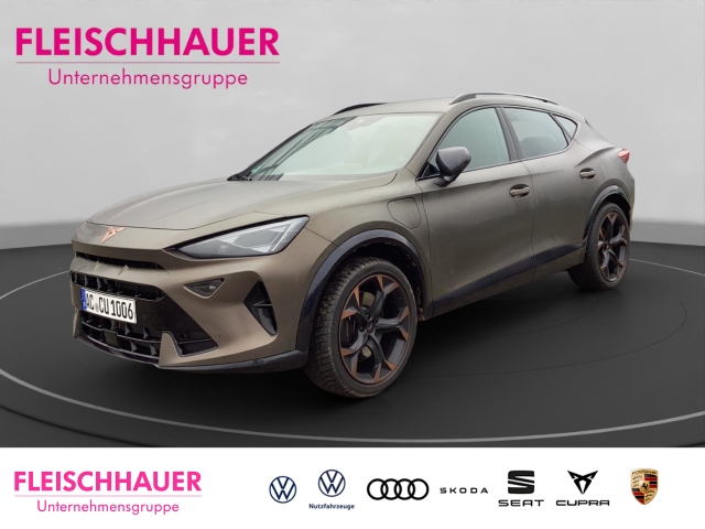 CUPRA Formentor 1.5 TSI e-Hybrid