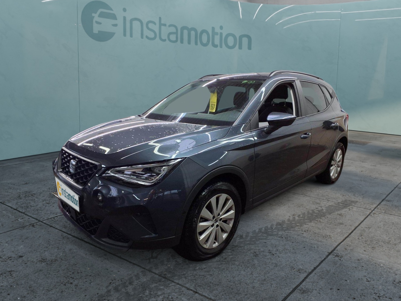 Seat Arona 1.0 TSI STYLE | | | |