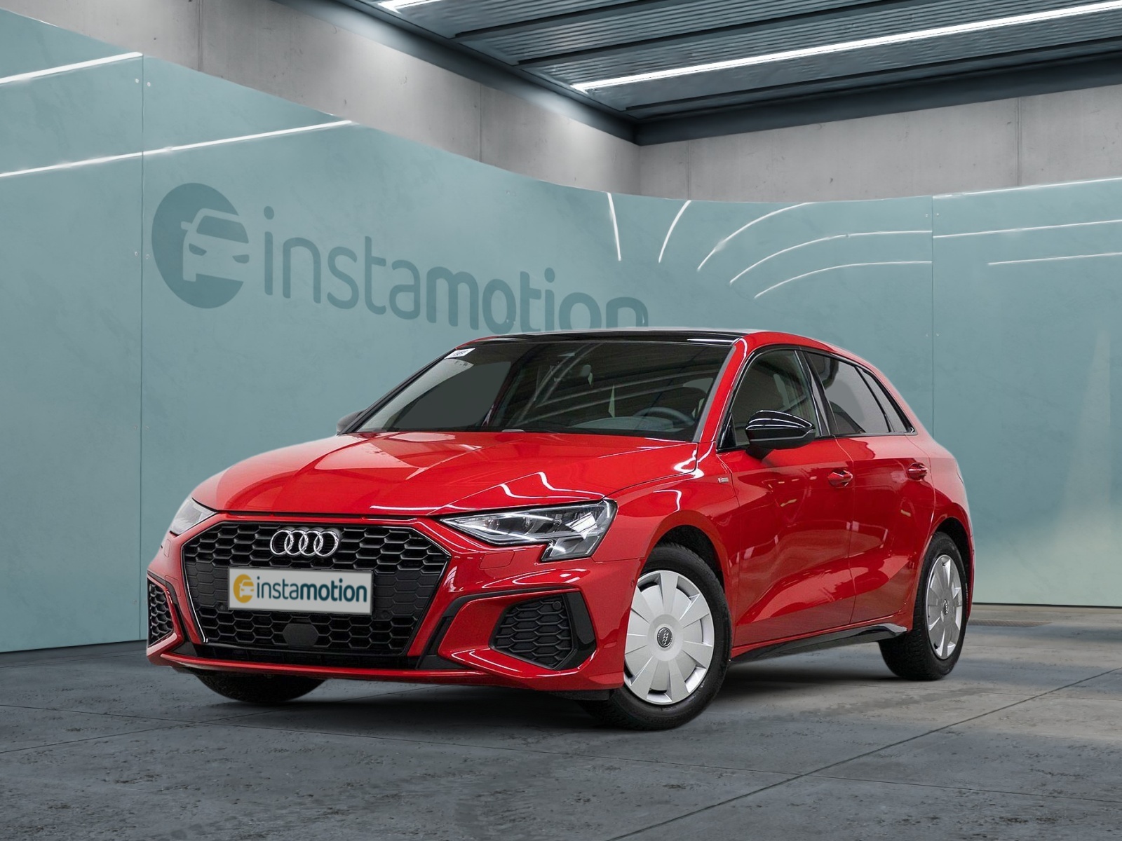 Audi A3 Sportback 30 TDI 2x S LINE