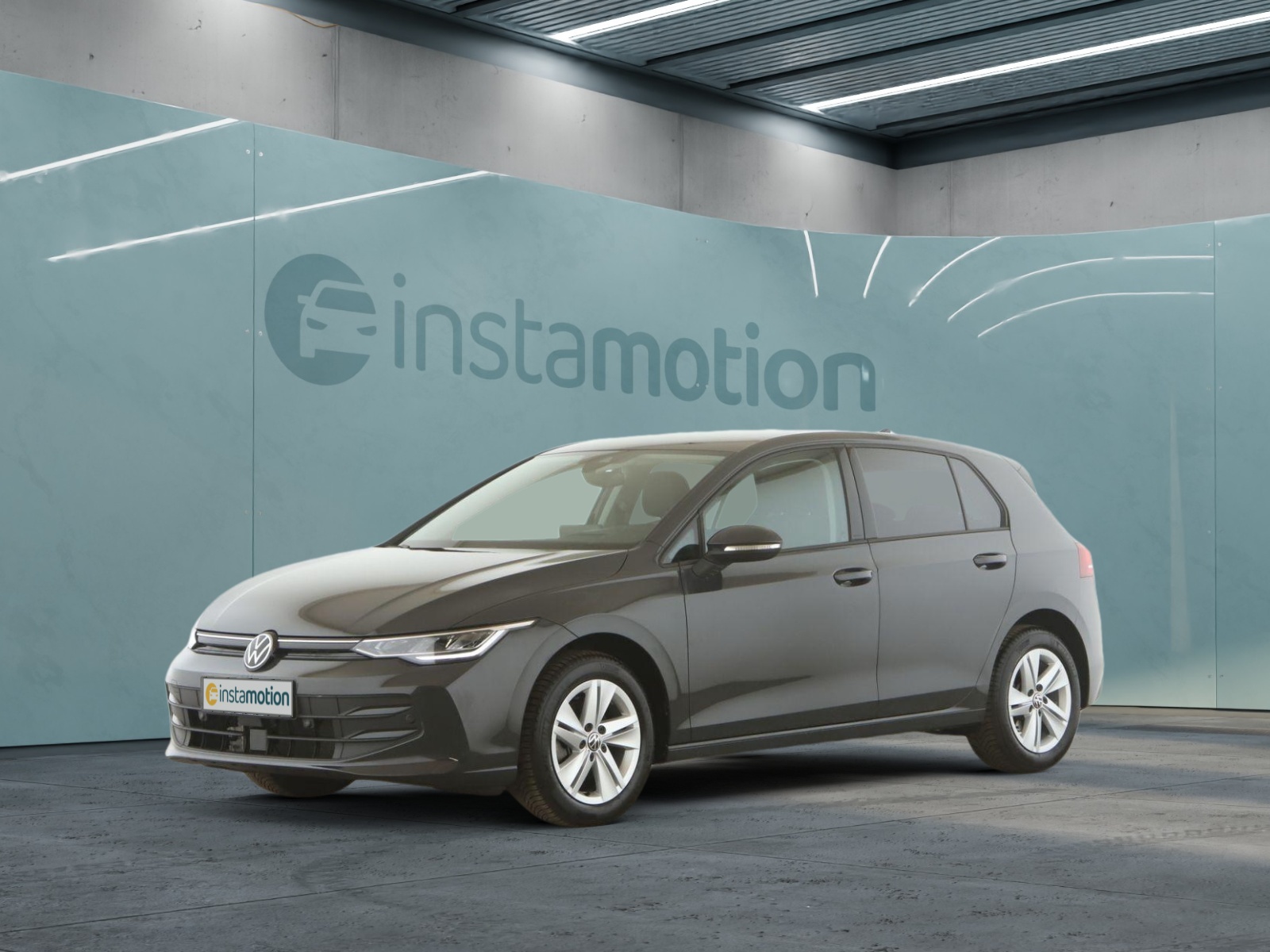 Golf VIII 1.5 TSI Life *ACC*AHK*LED*RFK*Navi*
