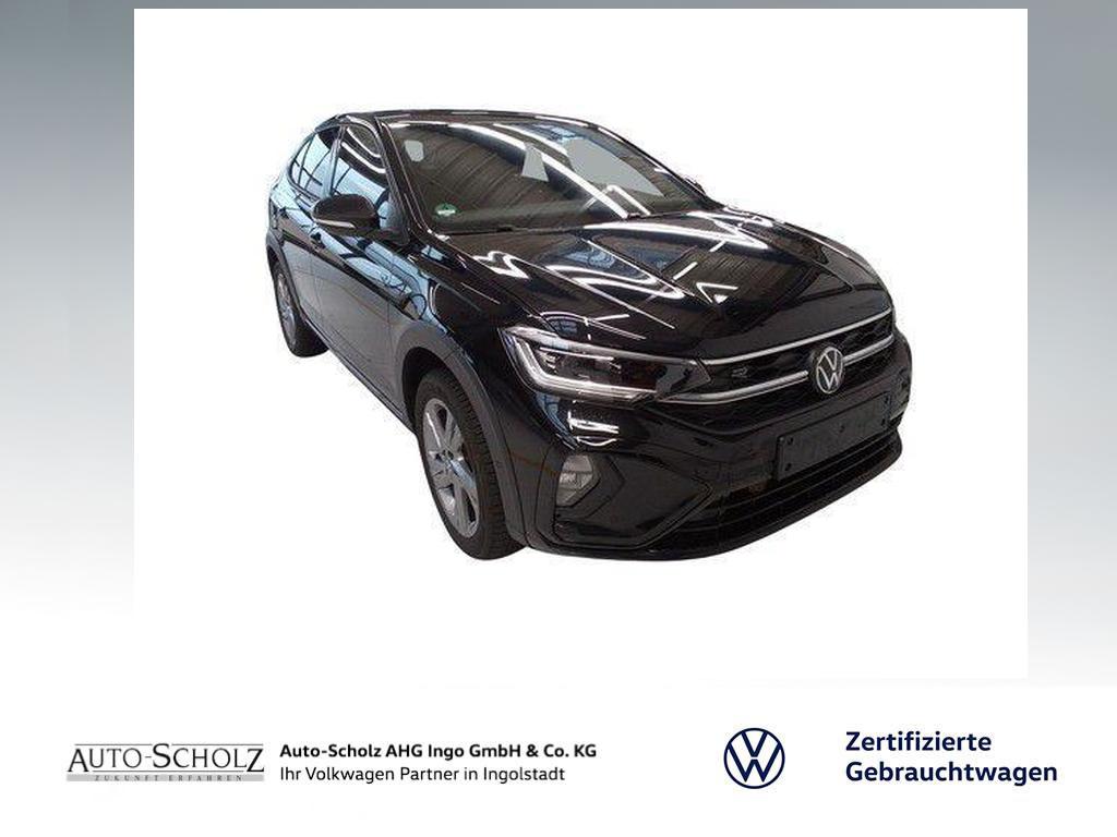Volkswagen Taigo 1.5 TSI R-Line