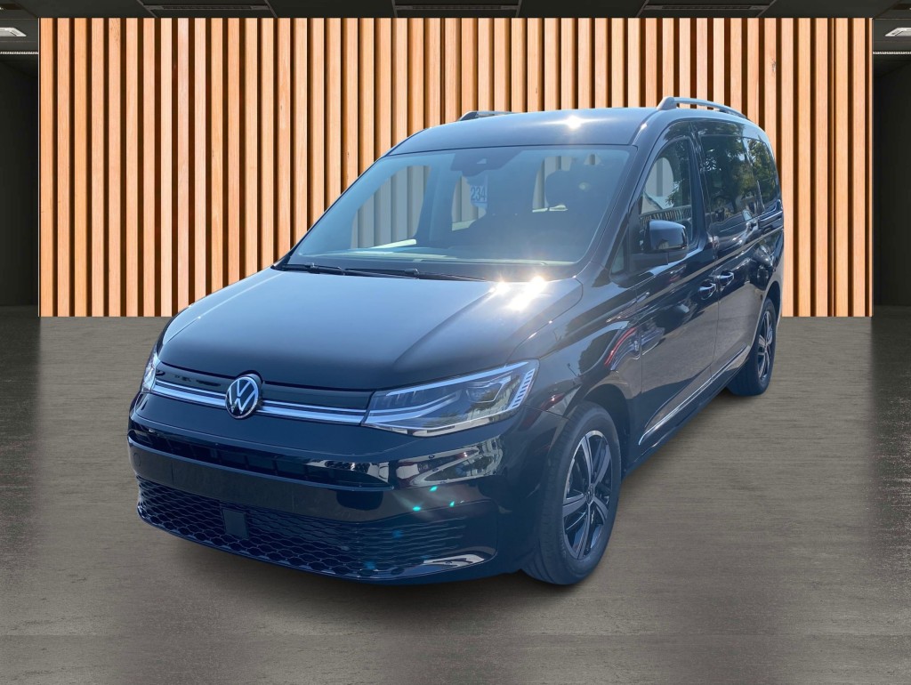 Volkswagen Caddy 1.5 TSI Maxi Style