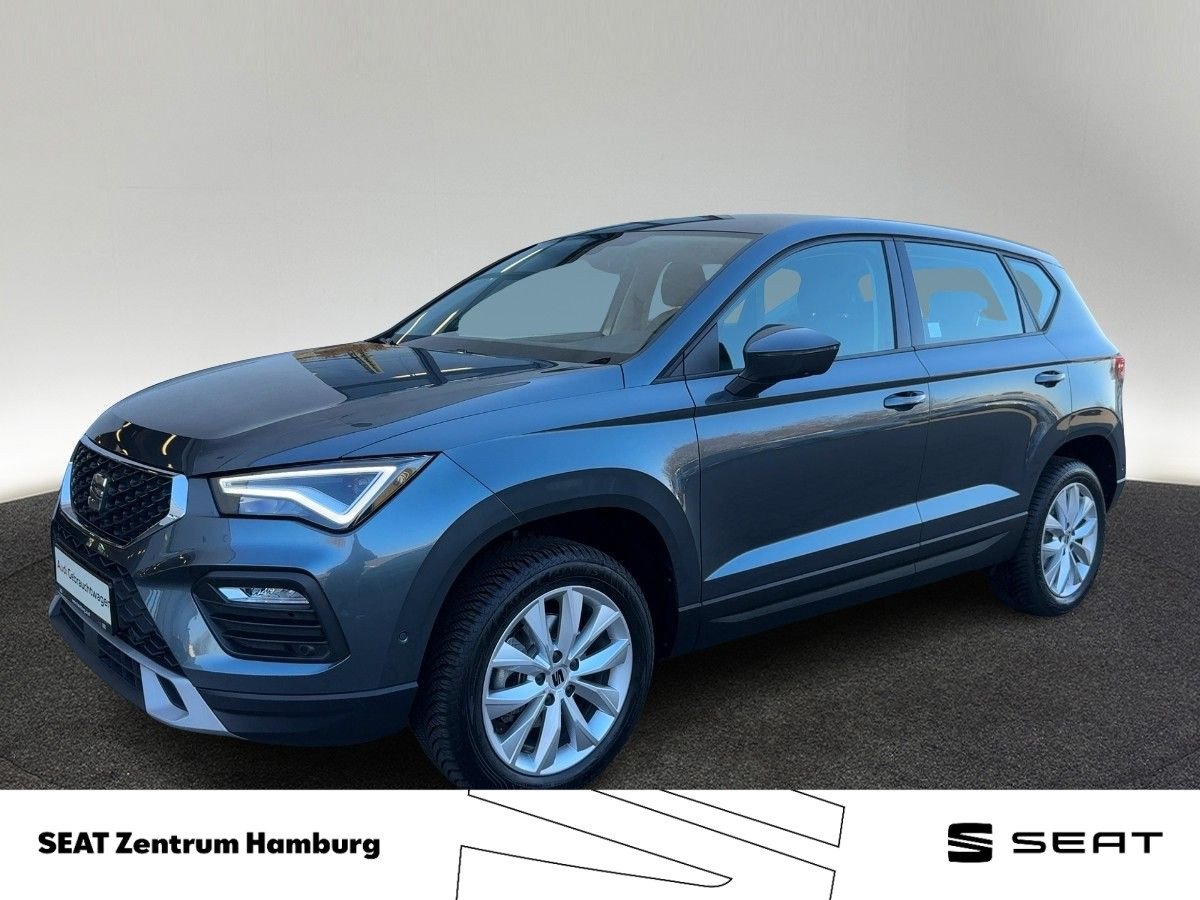 Seat Ateca 1.0 TSI Style
