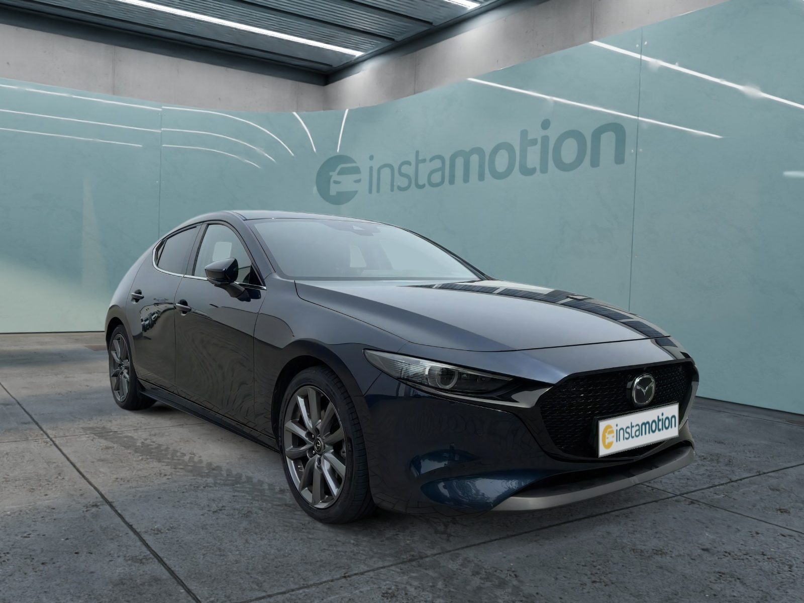 Mazda 3 X Selection FLA