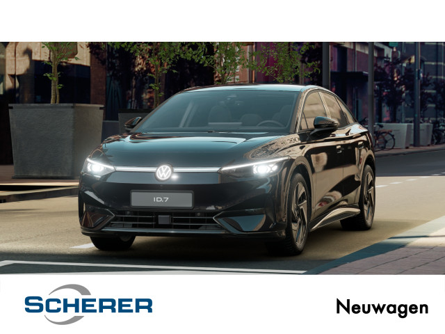 ID.7 Pro S 210 kW (286 PS) 86 kWh