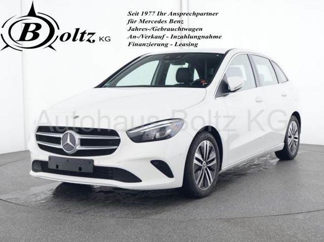 Mercedes-Benz B 200 ENp 45600 Progr Busin el Klappe