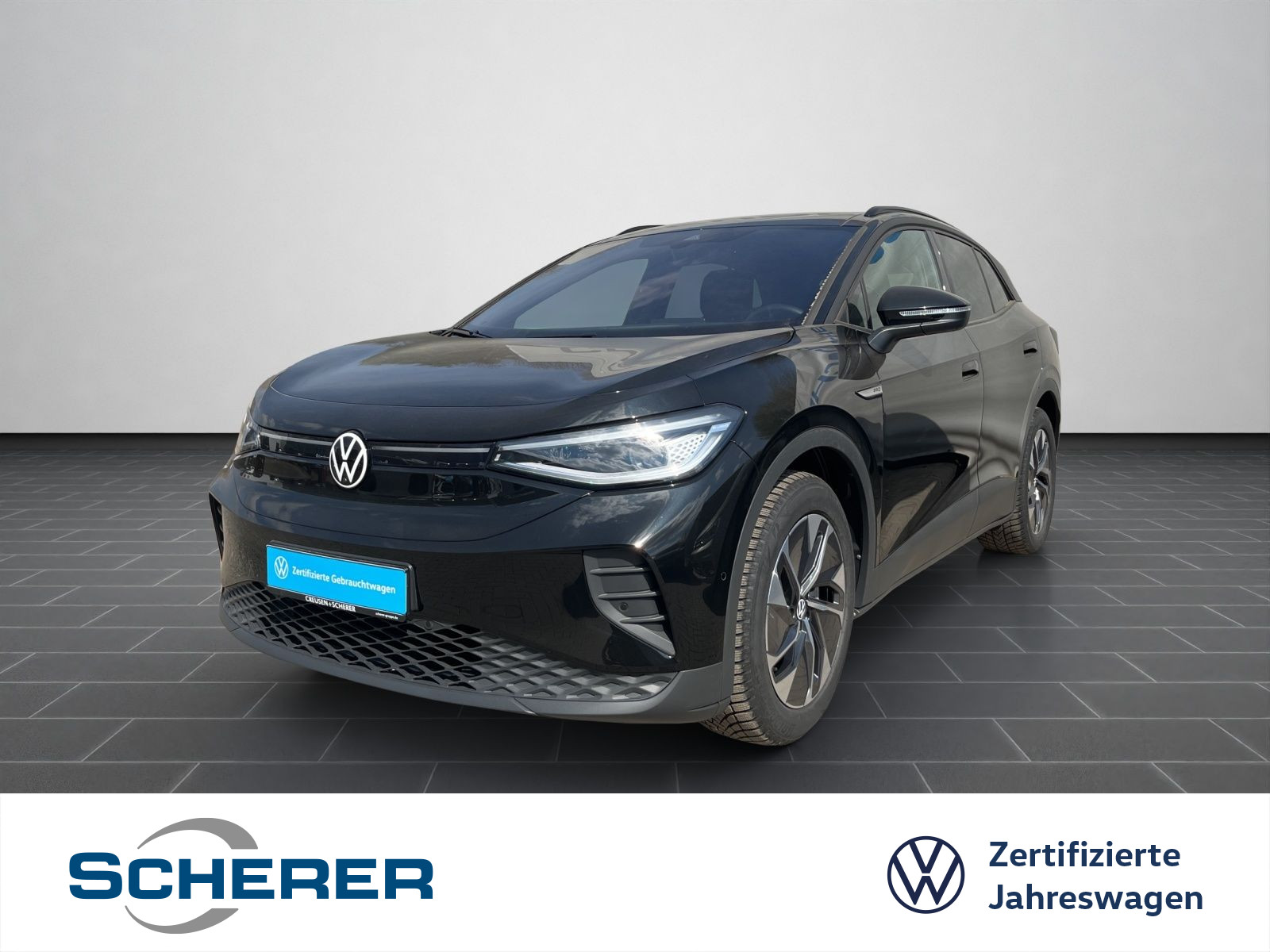 Volkswagen ID.4 Pro Performance