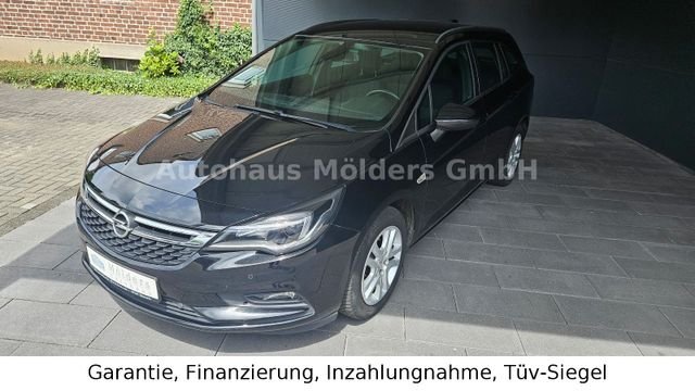 Opel Astra K ST 169 mtl