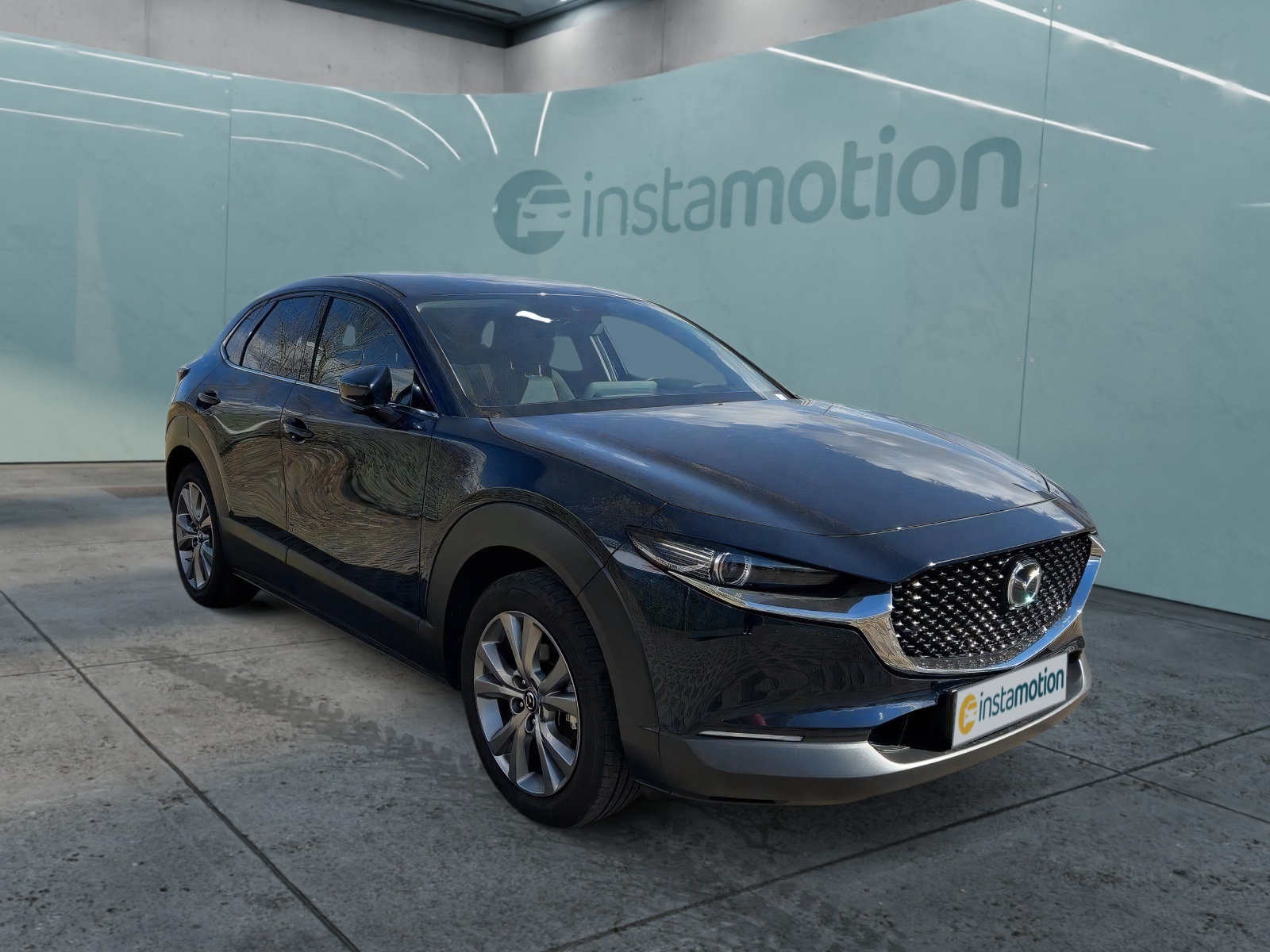 Mazda CX-30 2.0 M Hy 150 Selection