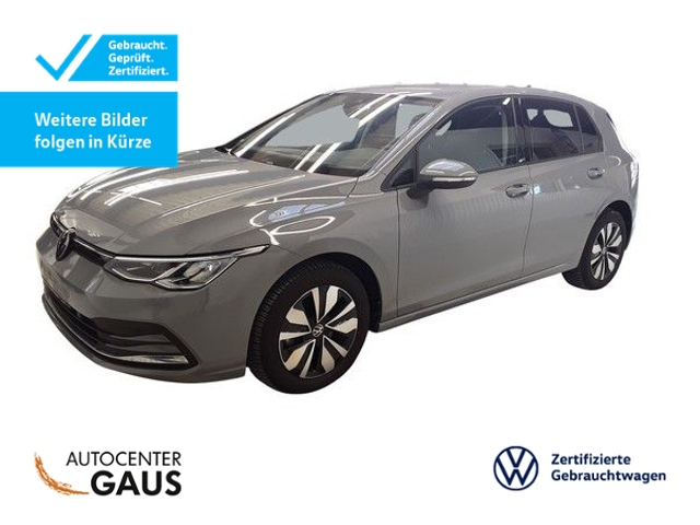 Volkswagen Golf 2.0 TDI VIII Move