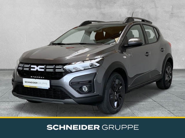 Dacia Sandero Stepway Expression TCe 90