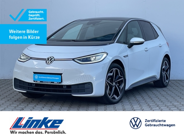 Volkswagen ID.3 Pro Performance Business