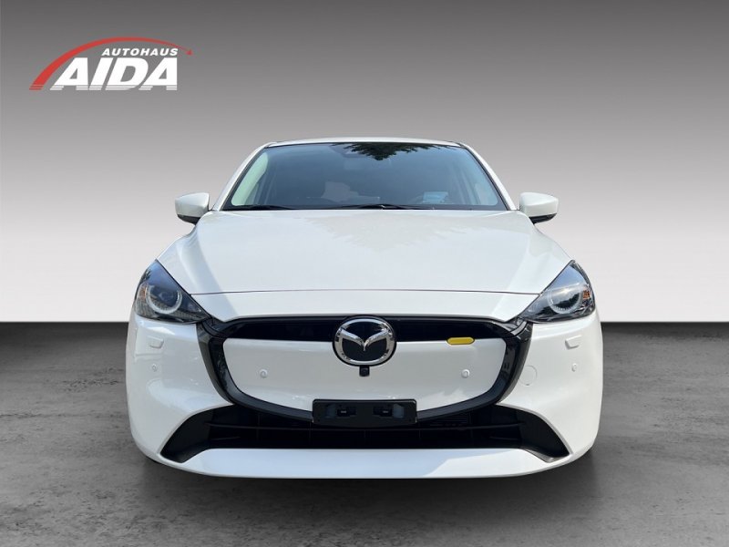 Mazda 2 1.5 L 2023 90PS CENTER-LINE Automatik